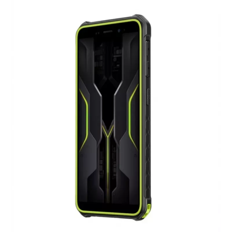 Išmanusis telefonas Ulefone Armor X12 3GB/32GB be įkroviklio