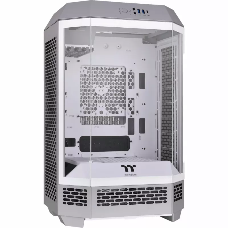 Thermaltake CA-1Y4-00SIWN-00 Pilka