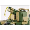 Konstrukcinis modelio rinkinys Cobi SD.KFZ.138/1 Grille, 720 vnt., demonstracinis modelis