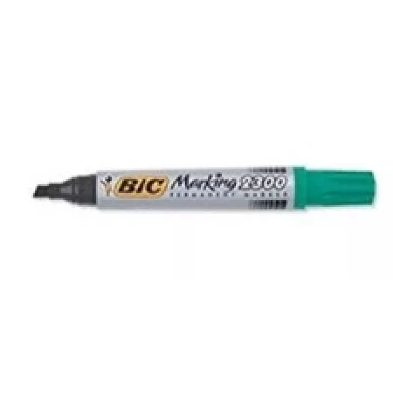 Bic 8209233-1 žalias