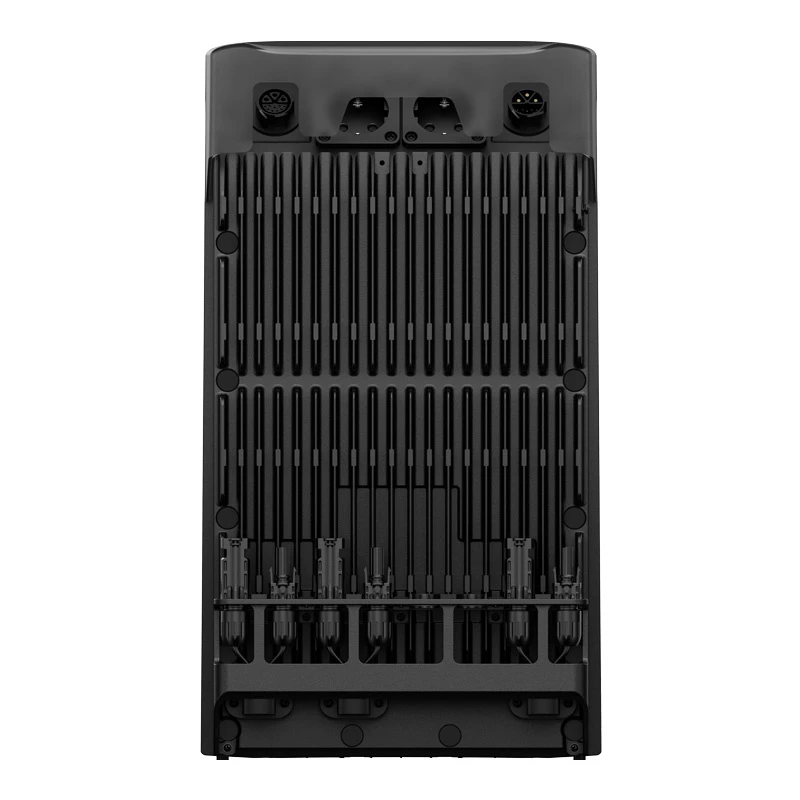 Nešiojama saulės energijos sistema EcoFlow EFSTREAMPRO800W-EU 800 W išvestis, nešiojama