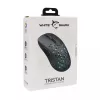 Pelė White Shark TRISTAN USB Type-A