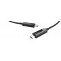 Corning Thunderbolt 3 Optinis Kabelis 10m AOC-CCU6JPN010M20 - Kabelis - Skaitmeninis/Duomenų