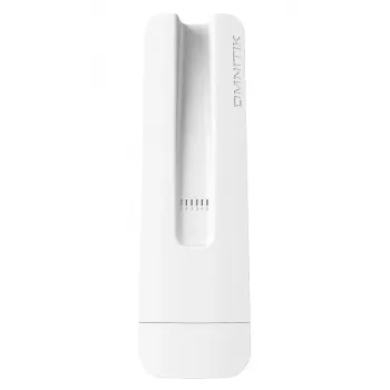 Mikrotik OmniTIK 5 PoE ac 54 Mbit/s maitinimas per eternetą (PoE)