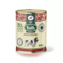 FOLK Delicious Masurian roe venison - wet dog food - 800g