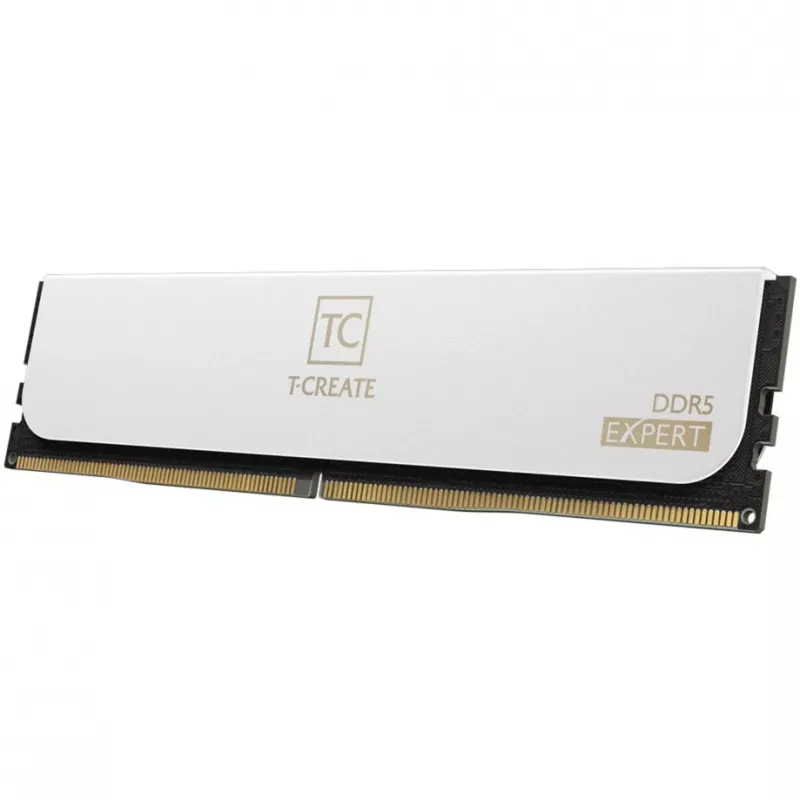 Atminties modulis Team Group T-CREATE EXPERT DDR5 64GB 6000MHz