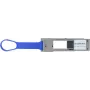 BlueOptics EB49-BO QSFP28 į SFP28 keitiklio modulis, skirtas 100 Gigabit, SFP28 siųstuvo-imtuvo lizdas, daugiamodis/vienmodis, 0–+70°C