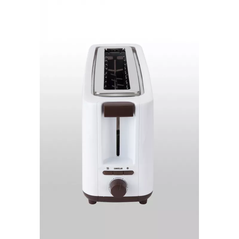 Skrudintuvas JATA TT579 1 riekei 900 W baltas