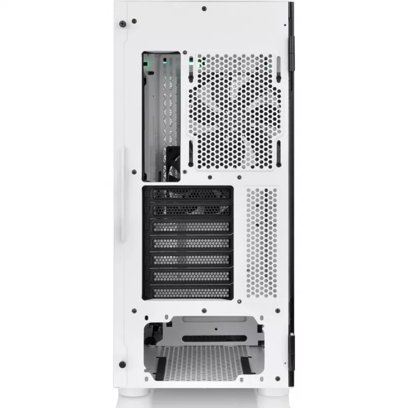H590 Grūdintas Stiklas ARGB Snow LED Šviesos Juosta