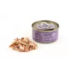 FISH4CATS tuno filė su ančiuviais – šlapias kačių maistas – 70g