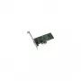 Intel Gigabit PRO/1000 CT - 10/100/1000 Mbit/s - 802.3z - laidinis - Windows 2000/XP/Vista/Server 2003/Server 2008 - Linux - DOS - PCI-E - 0 - 55 °C (88387)