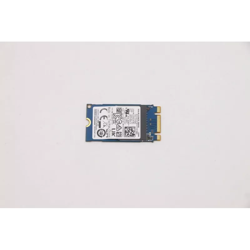 Solid State Disk Lenovo 128GB M.2 PCIe 2242 KBG40ZMT128G SSD