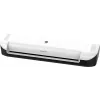 Laminator SENCOR SLA 102 A4 su 2x75 µm ir 2x100 µm maišeliais, modelis SLA 102