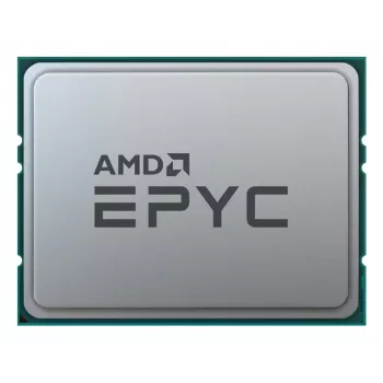 Serverio procesorius AMD EPYC 4545P — 16 branduolių, 3 GHz, 64 MB L3, lizdas AM5, Tray