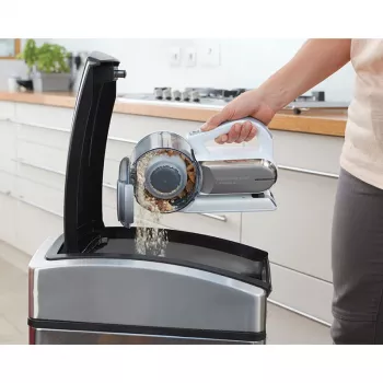 Black & Decker PV1820L-QW Rankinis dulkių siurblys