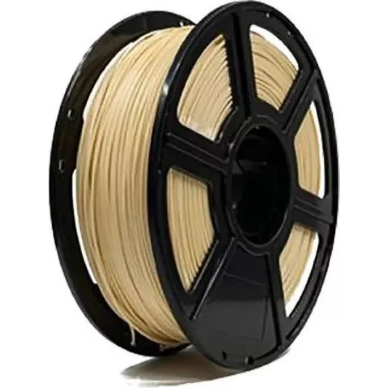 PLA 1,75mm Matte Skin Col. 1kg Flashforge 3D Filamentas Flashforge (90007982001)