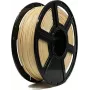PLA 1,75mm Matte Skin Col. 1kg Flashforge 3D Filamentas Flashforge (90007982001)