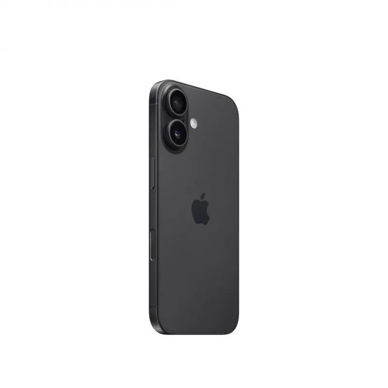„Apple iPhone 16“ 512 GB juodos spalvos