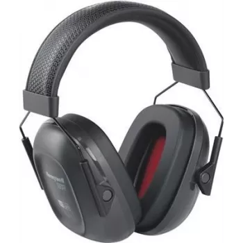 Ausinės Honeywell VeriShield VS 130D SNR 36 dB dielektrinės, ant ausų dedamos klausos apsaugos priemonės