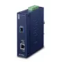 Tinklo medijos keitiklis PLANET IXT-705AT