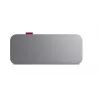 „Lenovo Go“ maitinimo bankas, ličio jonų, 20 000 mAh, juodai pilkas, USB A ir C tipo