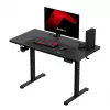 Huzaro Hero 8.1 Juoda Gaming Desk