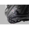 Nolan N-Com B902L R motociklo interkomas, 1 vnt., juodas