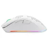 Žaidimų pelė Deltaco GAM-120-W RF belaidė USB Type-C