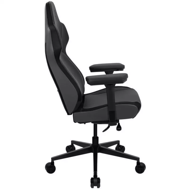 ThunderX3 CORE Smart Ergonomic žaidimų kėdė - Modern Juoda
