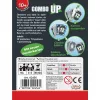 Combo Up, kortų žaidimas