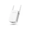 Repetitorius Mercusys WI-FI 6 AX1500 Dual Band - ME60X