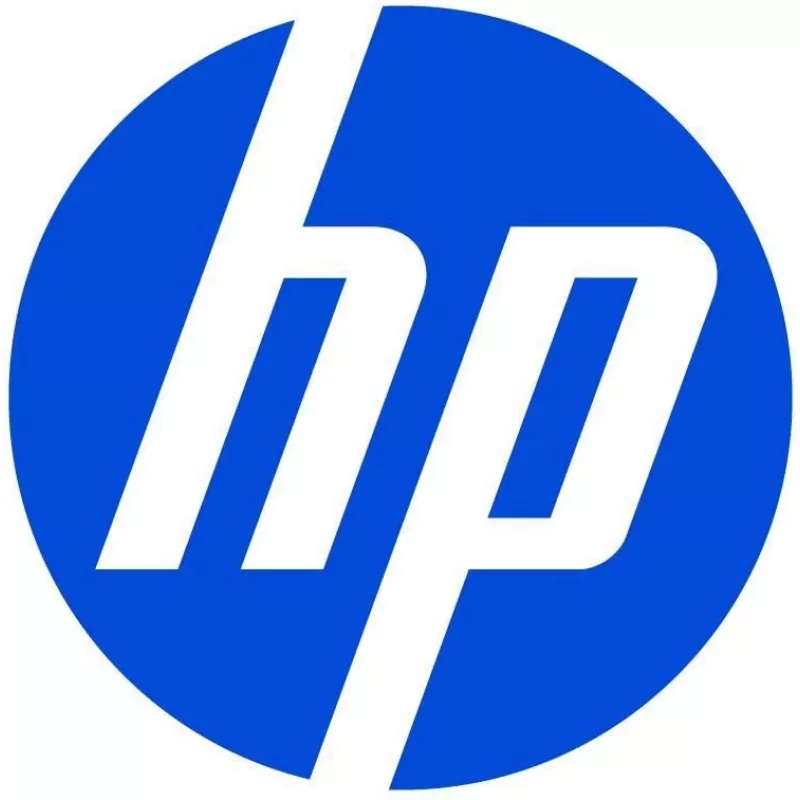 Galinis dangtelis nešiojamam kompiuteriui HP 300N, WLAN skyrius, atsarginė dalis N96927-001