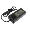 Adapter Green Cell AD102P universalus 135 W, 19 V, 7.1 A, juodas, nešiojamiesiems kompiuteriams