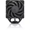 Noctua NH-U12A CHROMAX.Juoda procesoriaus aušintuvas