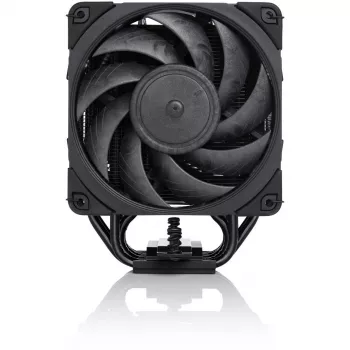 Noctua NH-U12A CHROMAX.Juoda procesoriaus aušintuvas
