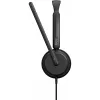 Ausinės EPOS Duo headset USB C