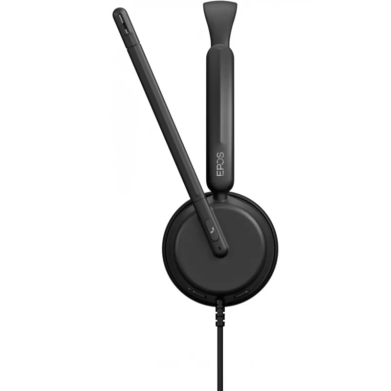 Ausinės EPOS Duo headset USB C