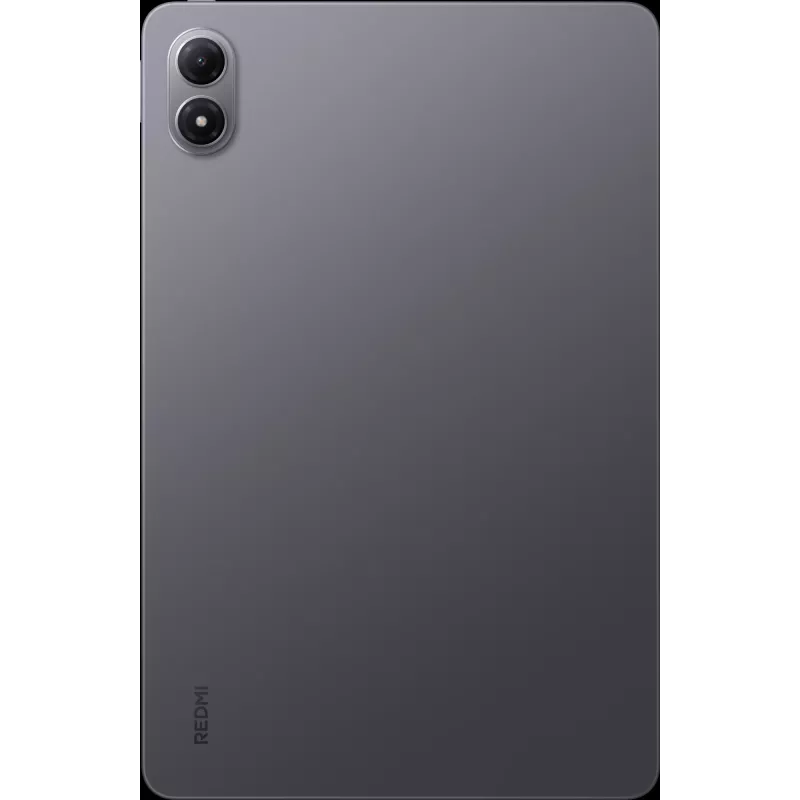 Planšetinis kompiuteris Xiaomi Redmi Pad 2 Pro Snapdragon 6 GB RAM 128 GB 12.1 colio 2560x1600 Wi‑Fi 6 IP53 Pilka