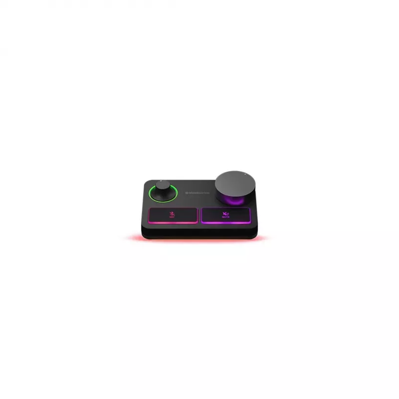PC mikrofonas Steelseries ALIAS PRO