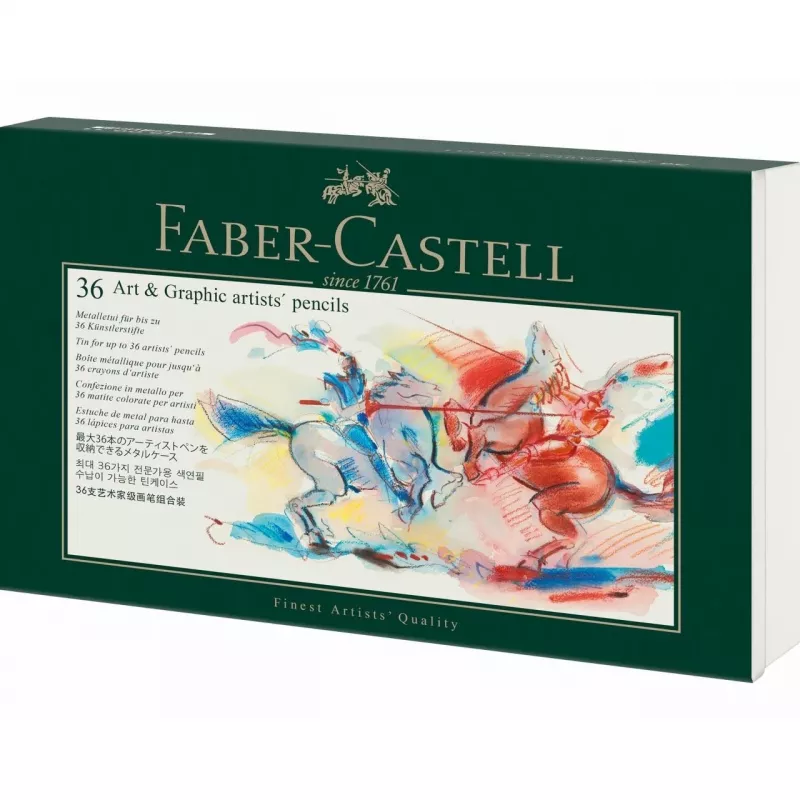 Faber-castell 180011