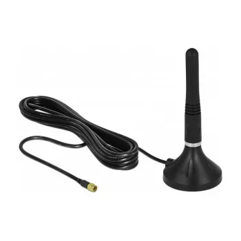 Omni kryptinė antena DeLOCK 12585