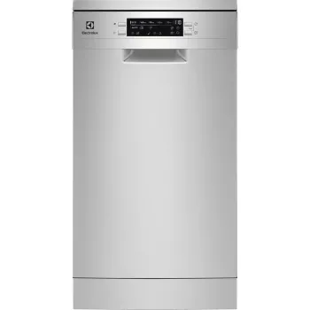 Indaplovė Electrolux ESA63210SX, 13 komplektų, 47 dB