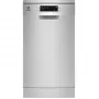 Indaplovė Electrolux ESA63210SX, 13 komplektų, 47 dB