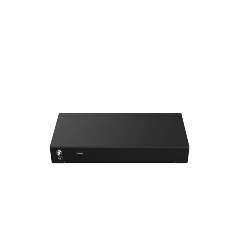 Valdomas komutatorius Ruijie Networks RG-ES208GC L2 Gigabit Ethernet 8 prievadai