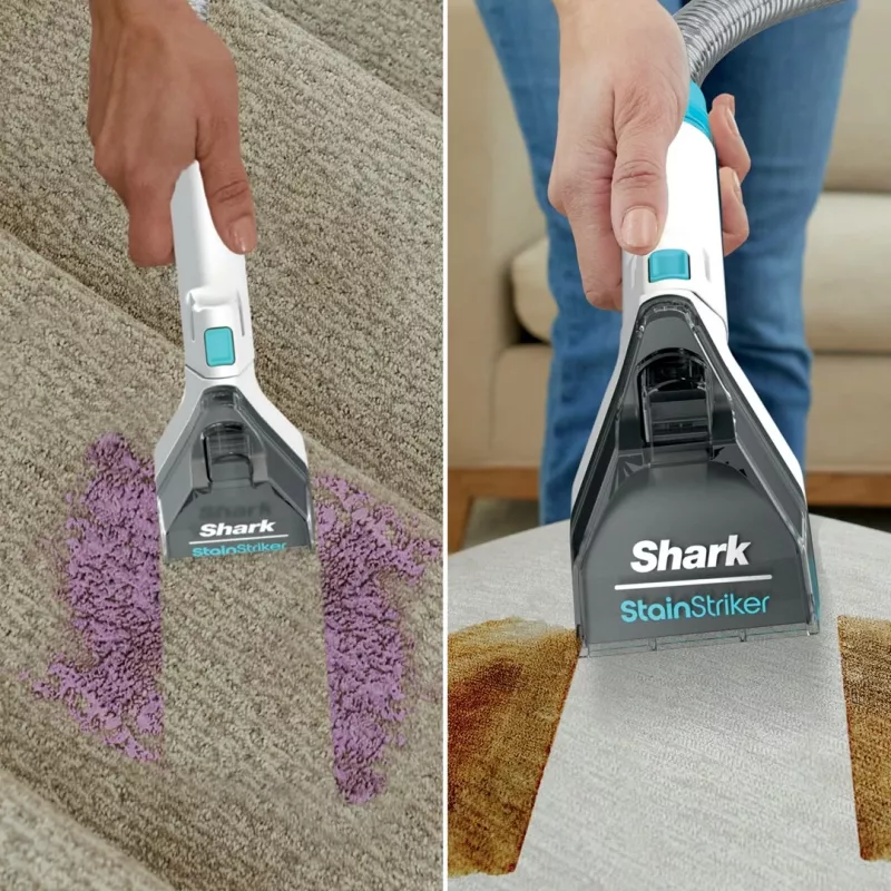 Sharkclean PX200EUT carpet cleaning machine Handheld Deep/interim Balta