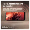 Motorola moto g05 16,9 cm (6,67 col.) Dual SIM Android 15 4G USB Type-C 4 GB 256 GB 5200 mAh Žalias