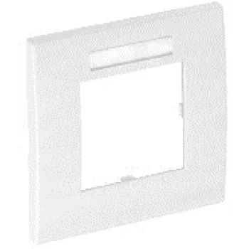 OBO Bettermann AR45-BF1 RW White - Priedų kabelis (6119332)