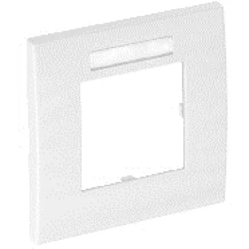 OBO Bettermann AR45-BF1 RW White - Priedų kabelis (6119332)