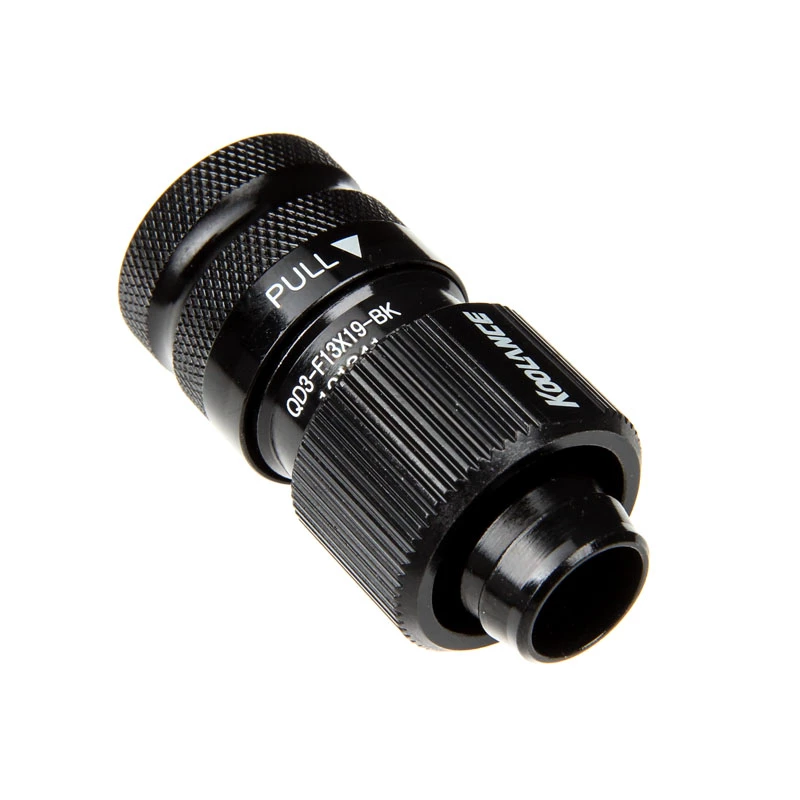 Koolance QD3