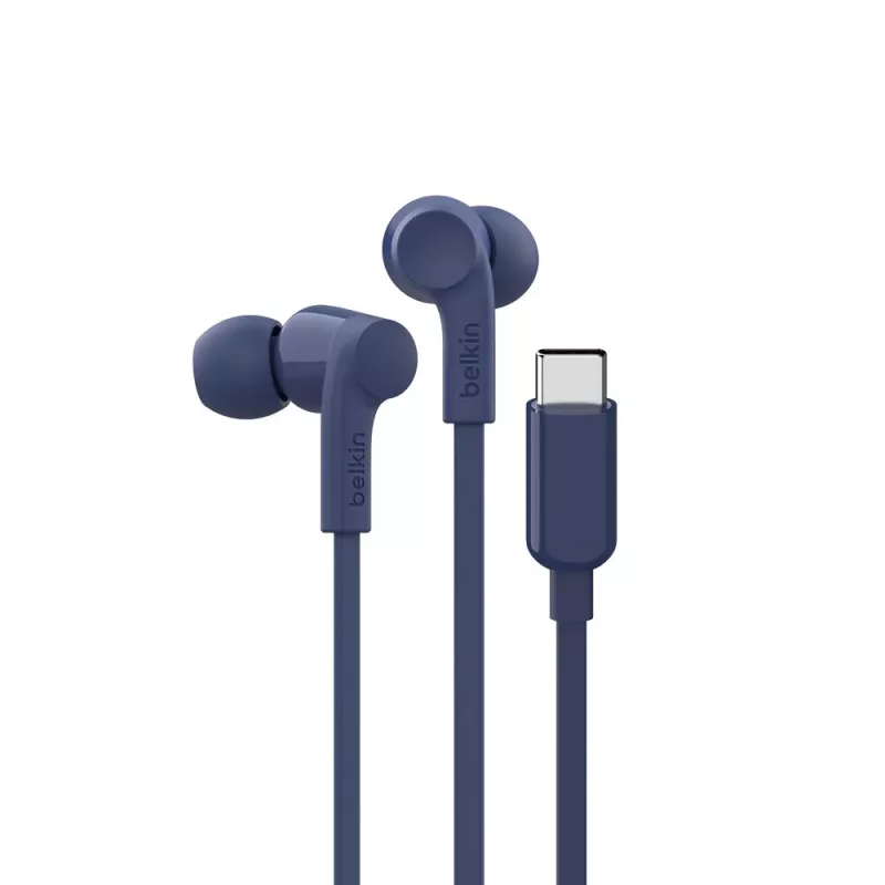 Headset Belkin SoundForm G3H0002HQBLV2